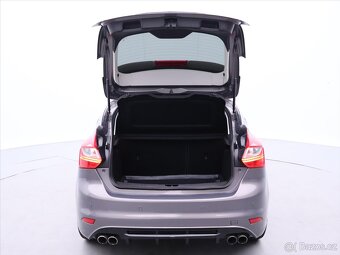 Ford Focus 1,6 EcoBoost 110kW Aut.klima (2011) - 6