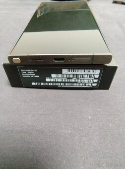 Samsung Galaxy S24 Ultra 12GB/256GB černý titan - 6
