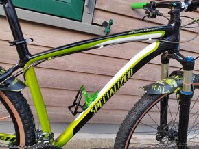 Kolo Specialized Sumpjumper velikost L, 29kola - 6