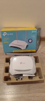 WiFi router - 6