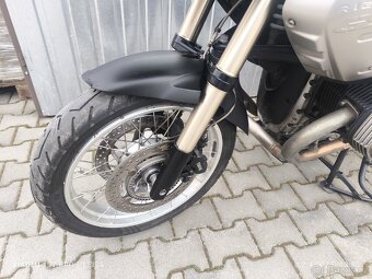 BMW R 1200 gs - 6