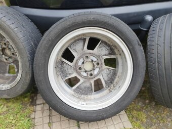 Alu kola Ford 15" 4x108 - 6