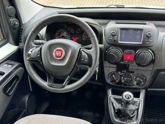 Fiat Qubo 1.4i  2020 Facelift - 6
