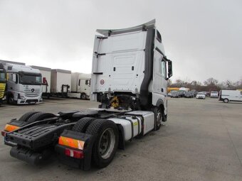 Predám MERCEDES BENZ Actros 1845 Mega - 6