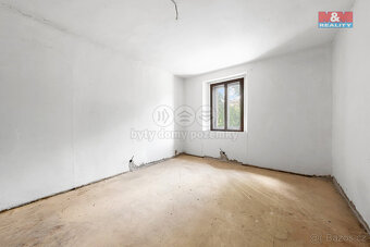 Prodej rodinného domu, Velký Újezd - Býčkovice - 6