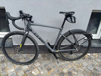 Gravel Nuroad race / GRX / velikost M - 6