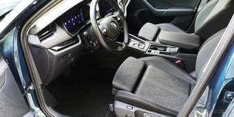 Škoda Octavie Style plus 4 generace 2.0 TDI-DSG - 6