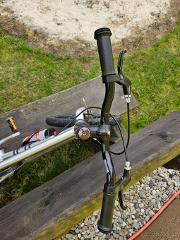 Dětské kolo Early Rider Belter 16 - 6