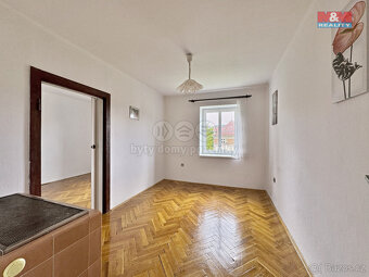 Prodej bytu 4+1, 69 m², Tanvald, ul. U Stadionu - 6