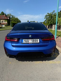 BMW M340xd (250kW) TOP STAV - 6