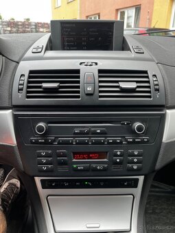 BMW X3 E83 - 6