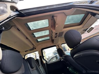 Citroen berlingo 1.4 55kw LPG multispace - 6