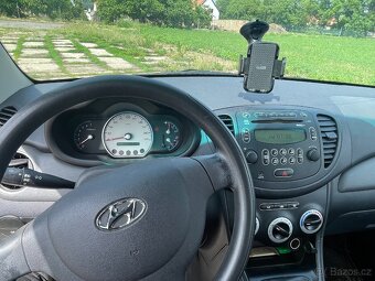Hyundai i10 - 6