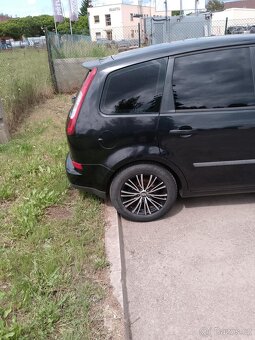 Ford C-Max - 6