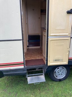 Fiat Ducato Frankia 2,5 D - 6