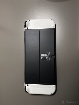 Nintendo Swtich OLED - 6