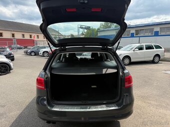 Volkswagen Passat 2.0 tdi 103kw - 6