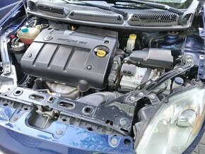 Fiat Bravo, 1.9 JTD 16V MultiJet - 6