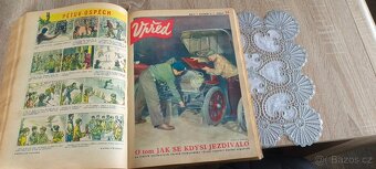 Vpřed - 6