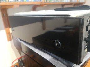 DAT AIWA XD-S1100, DÁLKA, MANUÁL - 6