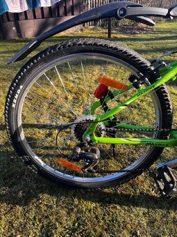 Kolo MAXBIKE - 6