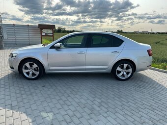 Škoda Octavia 3 Facelift 1.4 TSI 110kw 38tkm - 6