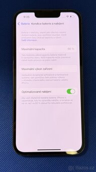 iPhone 13 Pro 256GB Alpine Green, pěkný stav - 6