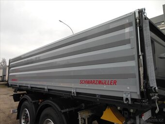 Schwarzmüller Z2, Nový-Neregistrovaný-Sklade - 6