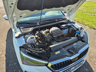 Škoda Scala, 1,0 TSi Style, DPH - 6
