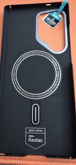 Benks pouzdra nove na Samsung S25 ultra - 6