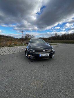 Vw passat b8 - 6