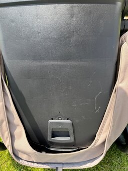 Anex l/type plus Cybex Aton 5 - 6