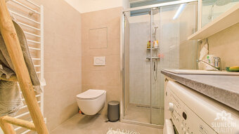 Pronájem bytu 2+kk, 46 m², Uherské Hradiště - Moravní náměst - 6