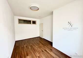 Pronájem bytu 2+kk Veveří, komora, šatna, parkování - 6
