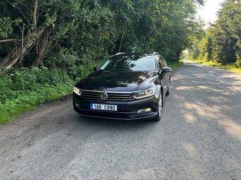 VW PASSAT B8 2.0 140kw DSG 2019 198tkm HIGHLINE/DE - 6