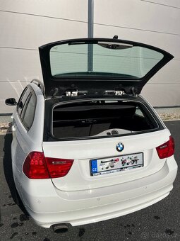 BMW E91 - 6