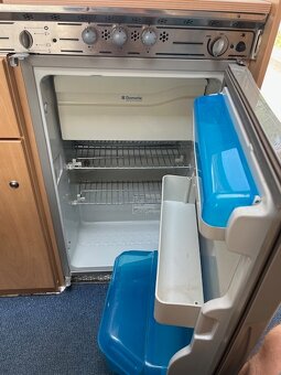 Burstner pro 7 osob - 6