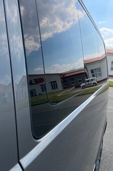 Volkswagen Transporter/Multivan T5.1 132kw ELEGANCE - 6