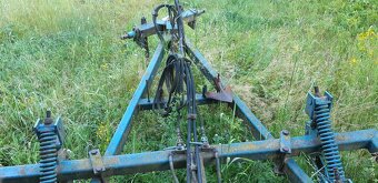 Radličkový kypřič RabeWerk ALST 29 - 6