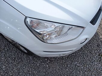 FORD S-Max 1, 6i Eco Boost ČR 118kw - 6