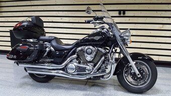 Kawasaki VN1700 cena vč. DPH - 6