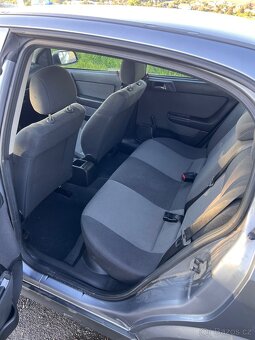 Opel Astra g 1.7 CDTI - 6