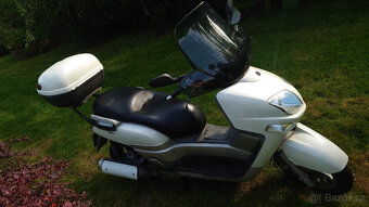 MBK Kilibre 300 (Yamaha Versity 300) - 6