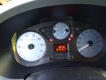 Citroen Berlingo 1.6 - 6
