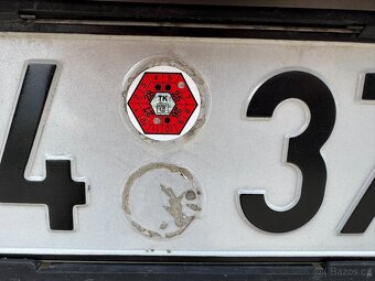 Ford Focus kombi 2 1,6TDCI, BEZ DPF, Nová TK, TZ - 6