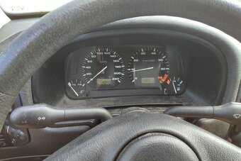 VW Polo classic 1.6i - 6