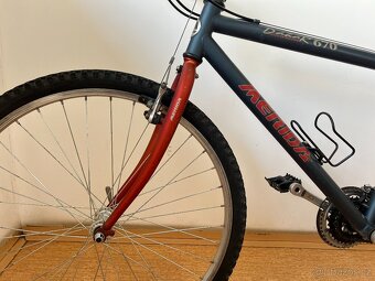 Merida Dakar 670 - 6