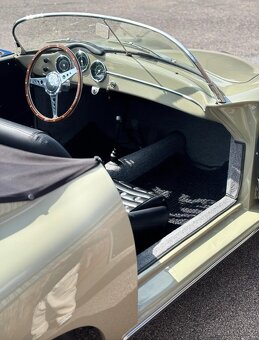 Porsche 356 Speedster replika - 6