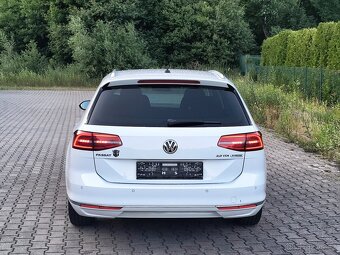 Vw Passat B8 Highline 2.0TDi /150Ps/Cam/Full Led/Masáž/2016 - 6