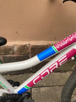 Core nipper ultralight 20 - 6